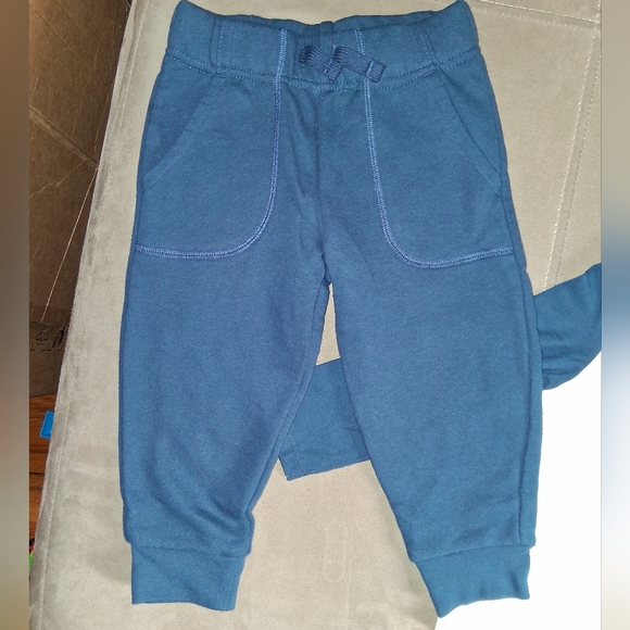 Toddler Spring/Fall Bundle - Picture 4 of 16